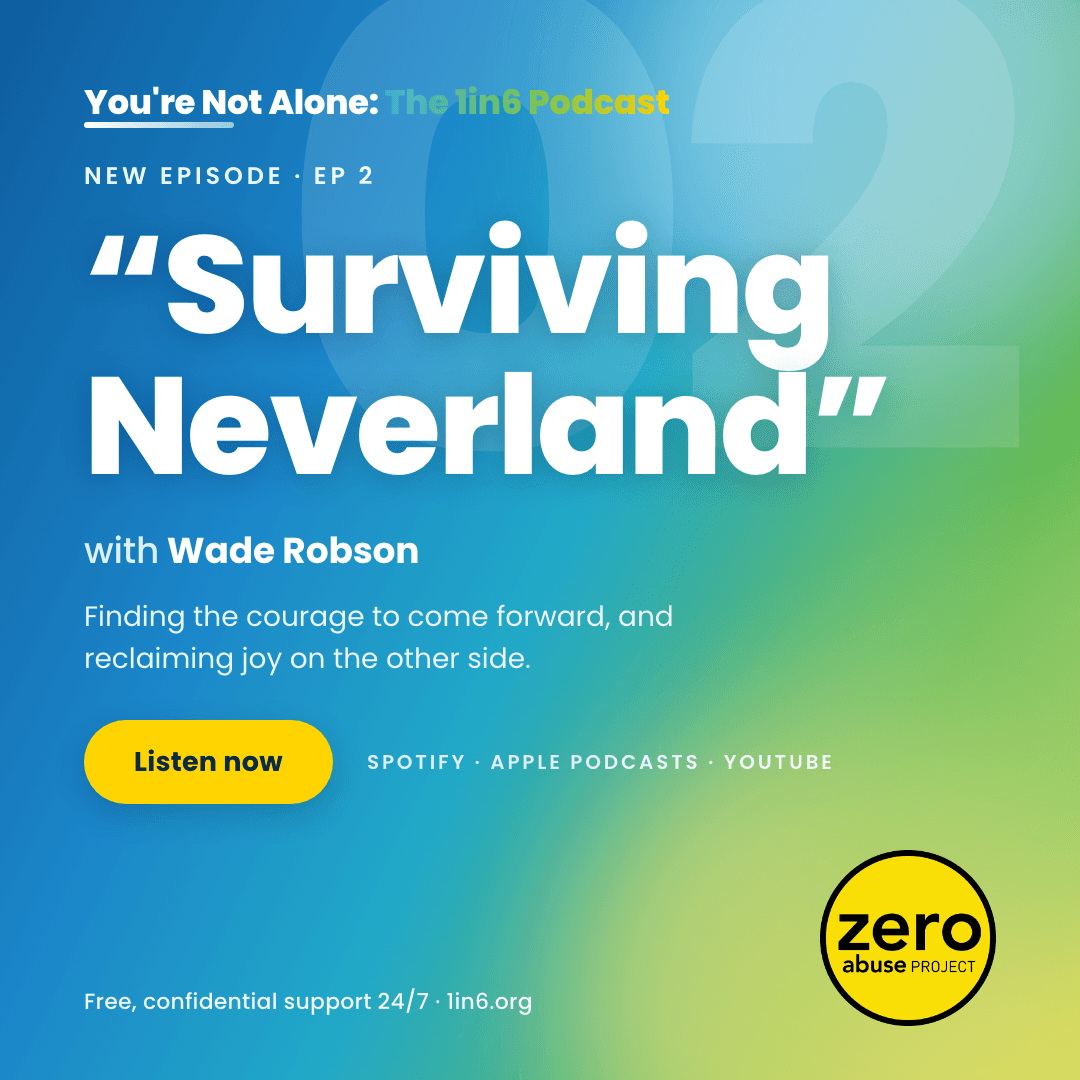 Surviving Neverland